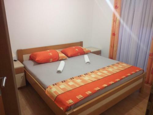 Apartmani Sunce