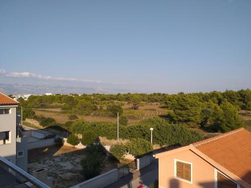 Apartmani Sunce