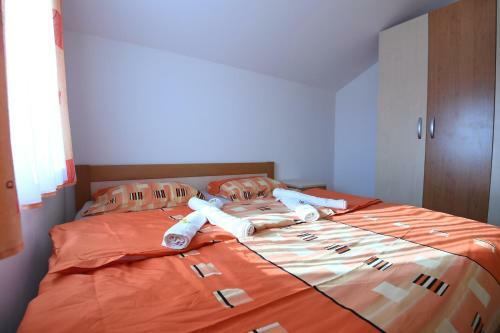 Apartmani Sunce