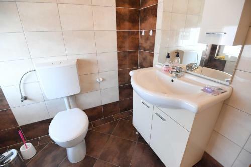 Apartmani Sunce