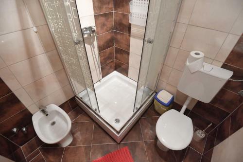 Apartmani Sunce