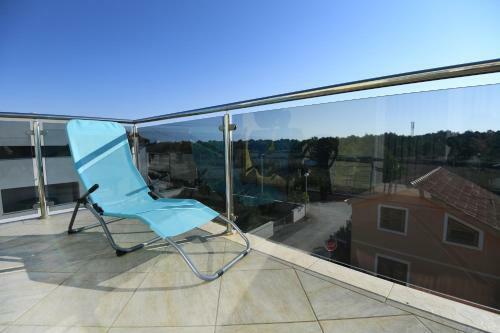 Apartmani Sunce