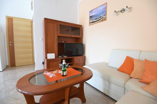 Apartmani Sunce