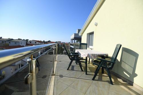 Apartmani Sunce
