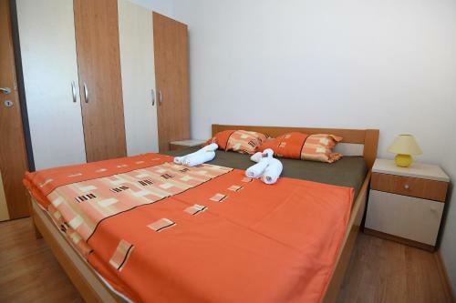 Apartmani Sunce