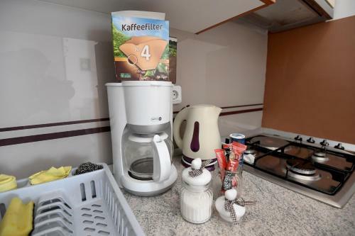 Apartmani Sunce
