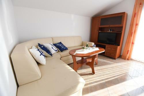 Apartmani Sunce