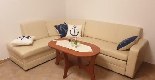 Apartmani Sunce