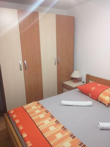 Apartmani Sunce