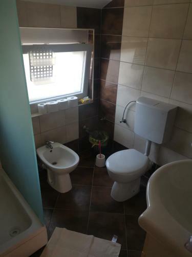 Apartmani Sunce