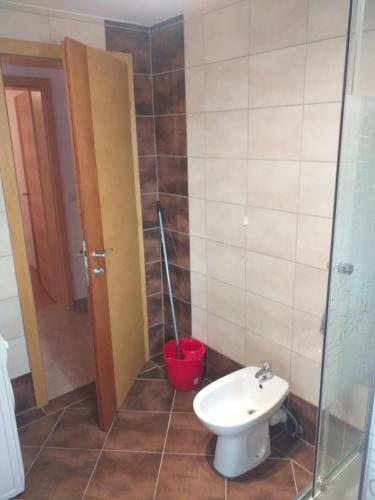 Apartmani Sunce