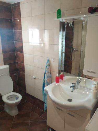 Apartmani Sunce