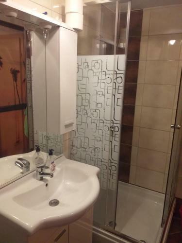 Apartmani Sunce