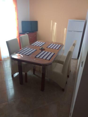 Apartmani Sunce