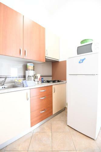 Apartmani Sunce