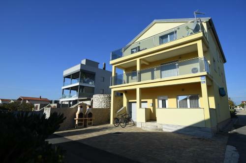 Apartmani Sunce