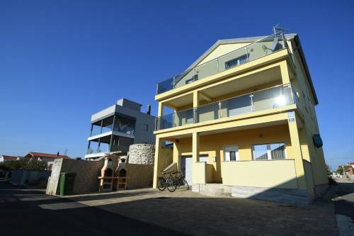 Apartmani Sunce