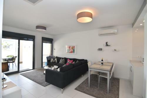 Apartamento Oasis Beach V South Facing Pool View La Zenia