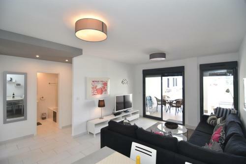 Apartamento Oasis Beach V South Facing Pool View La Zenia