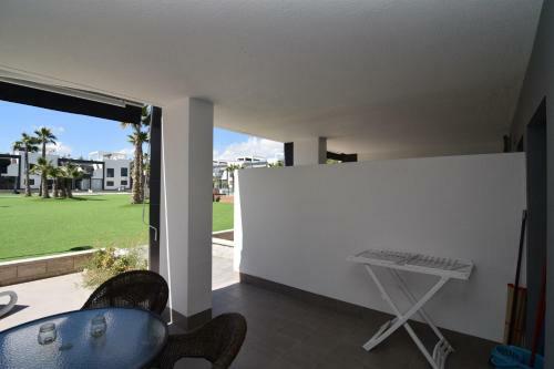 Apartamento Oasis Beach V South Facing Pool View La Zenia