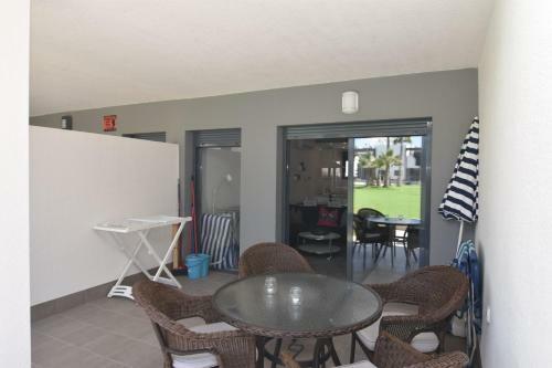 Apartamento Oasis Beach V South Facing Pool View La Zenia