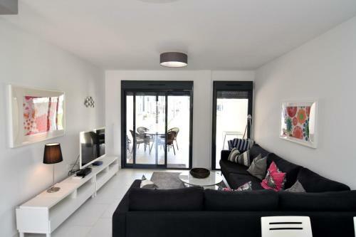 Apartamento Oasis Beach V South Facing Pool View La Zenia