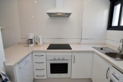 Apartamento Oasis Beach V South Facing Pool View La Zenia