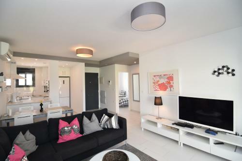Apartamento Oasis Beach V South Facing Pool View La Zenia