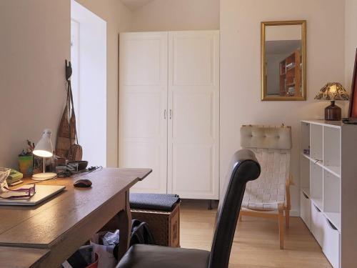 Holiday Home Gilleleje Lxxiii