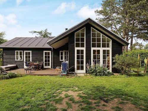 Holiday Home Gilleleje Lxxiii