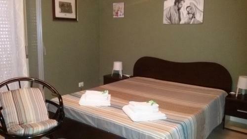 Apartamento Maremonti