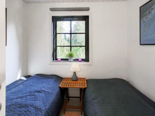 Holiday Home Gilleleje Lxxiii