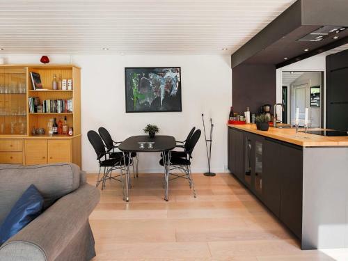 Holiday Home Gilleleje Lxxiii