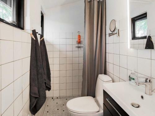 Holiday Home Gilleleje Lxxiii