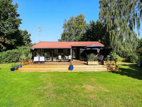 Holiday Home Gilleleje Lxxiii