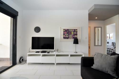 Apartamento Oasis Beach VI South Facing Pool View La Zenia