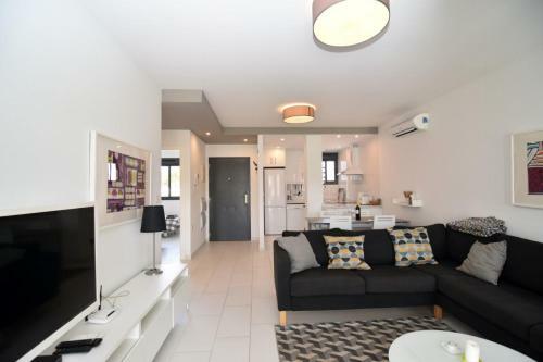 Apartamento Oasis Beach VI South Facing Pool View La Zenia