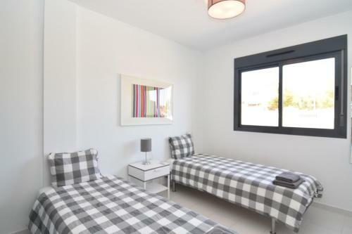 Apartamento Oasis Beach VI South Facing Pool View La Zenia