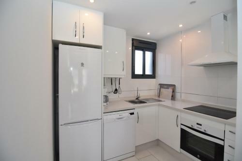 Apartamento Oasis Beach VI South Facing Pool View La Zenia