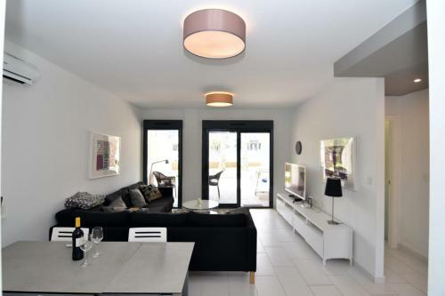 Apartamento Oasis Beach VI South Facing Pool View La Zenia