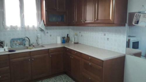Vacation House Dionysia