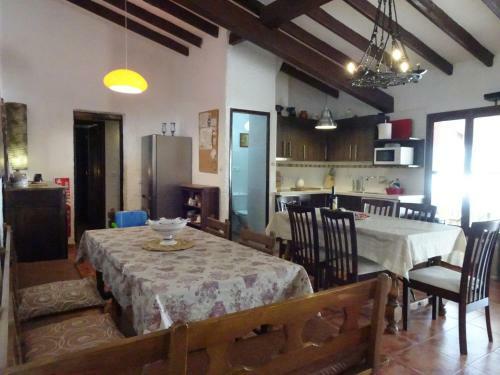 Villa Mi Naranjo (heated Pool)