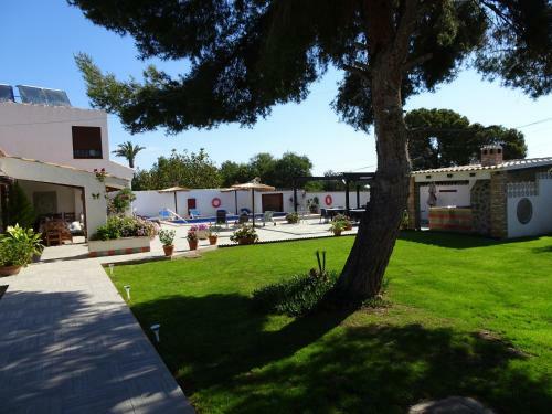 Villa Mi Naranjo (heated Pool)