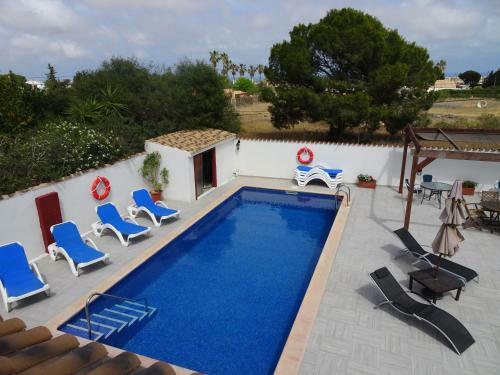 Villa Mi Naranjo (heated Pool)