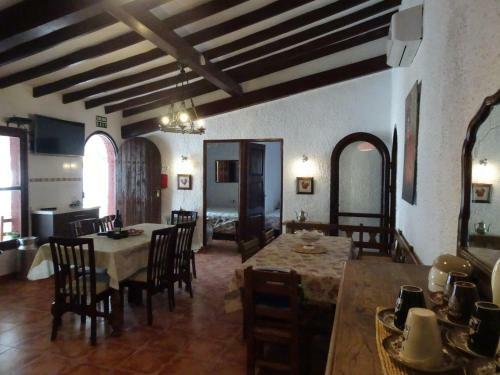 Villa Mi Naranjo (heated Pool)