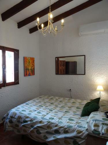 Villa Mi Naranjo (heated Pool)