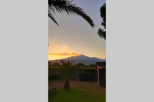 Villa Of Marigi� - Exclusive Etna View