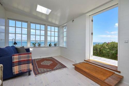 Exceptionel Beach House At The Ocean