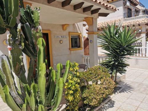 Casa Marisa