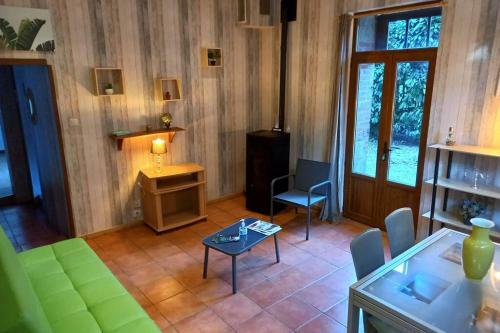 Apartamento Suite Dans Le Jardin Du Ch�teau